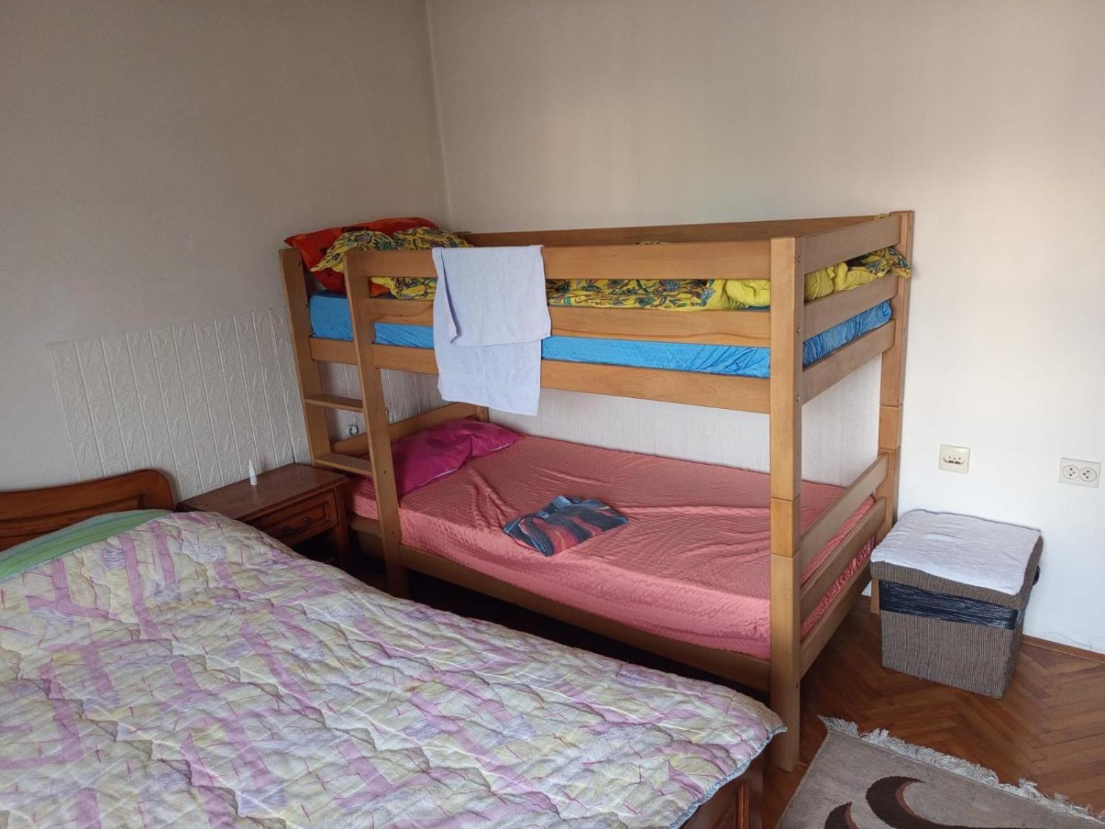 Roompristina Exterior foto